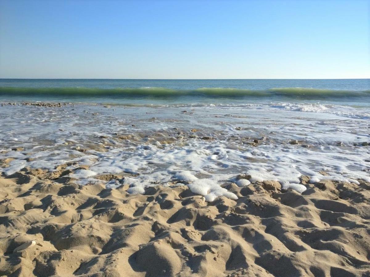 Le Bois-Plage-en-Ré Derriere La Plage : Suite, Patio Et Pergola מראה חיצוני תמונה
